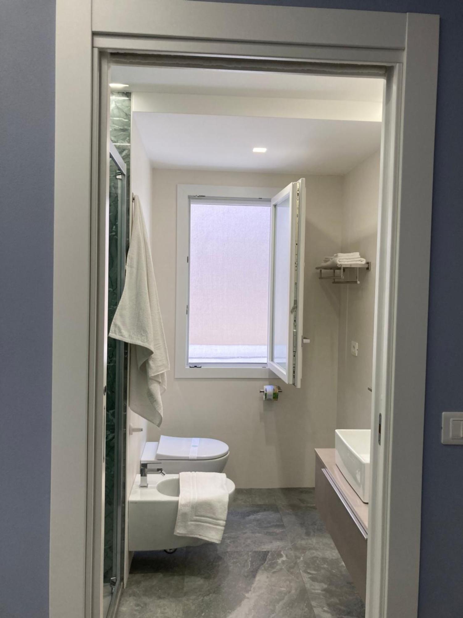 Ferienwohnung Residenza Ferdinando - 40M Dal Mare Pizzo  Exterior foto