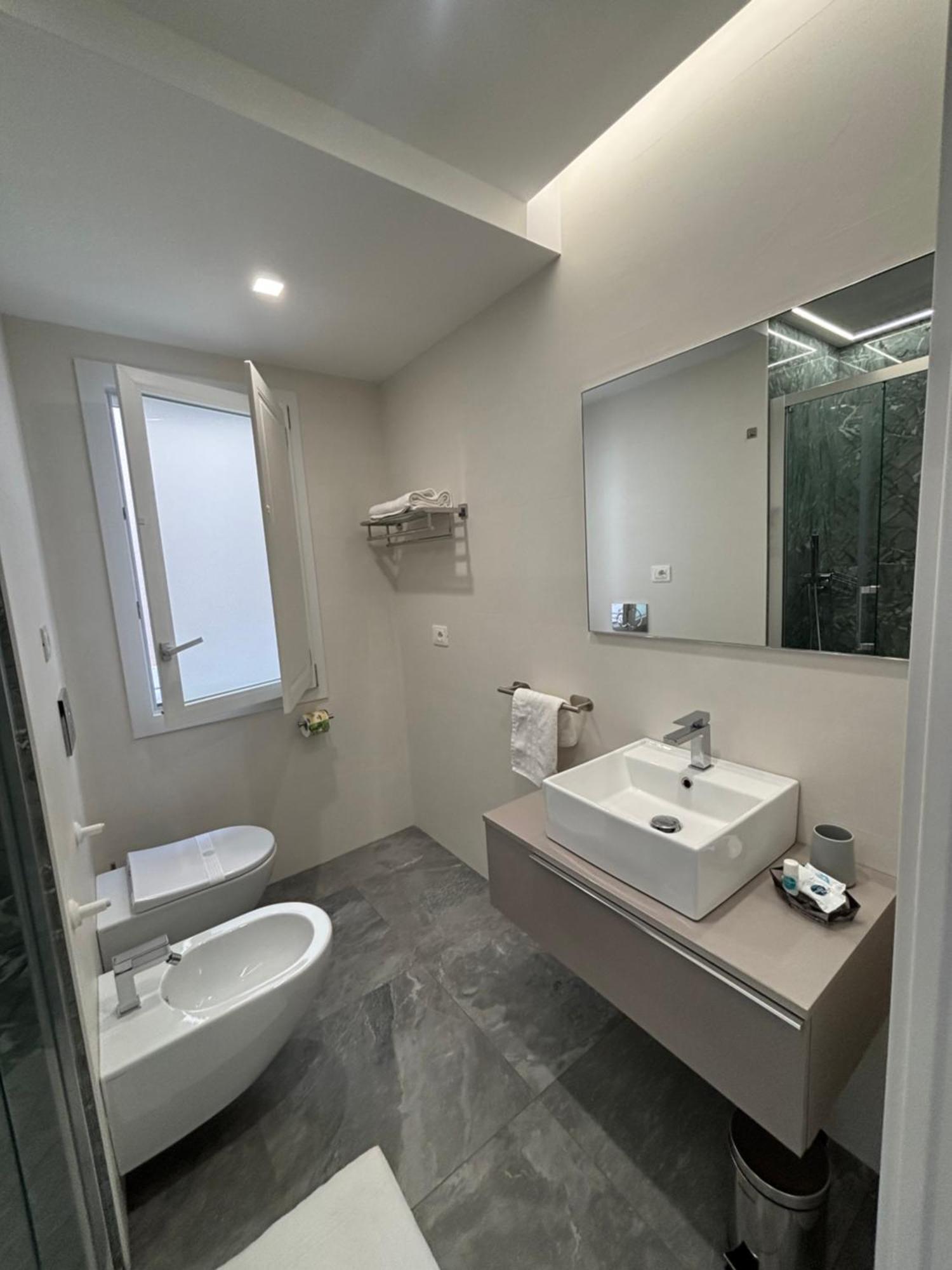 Ferienwohnung Residenza Ferdinando - 40M Dal Mare Pizzo  Exterior foto