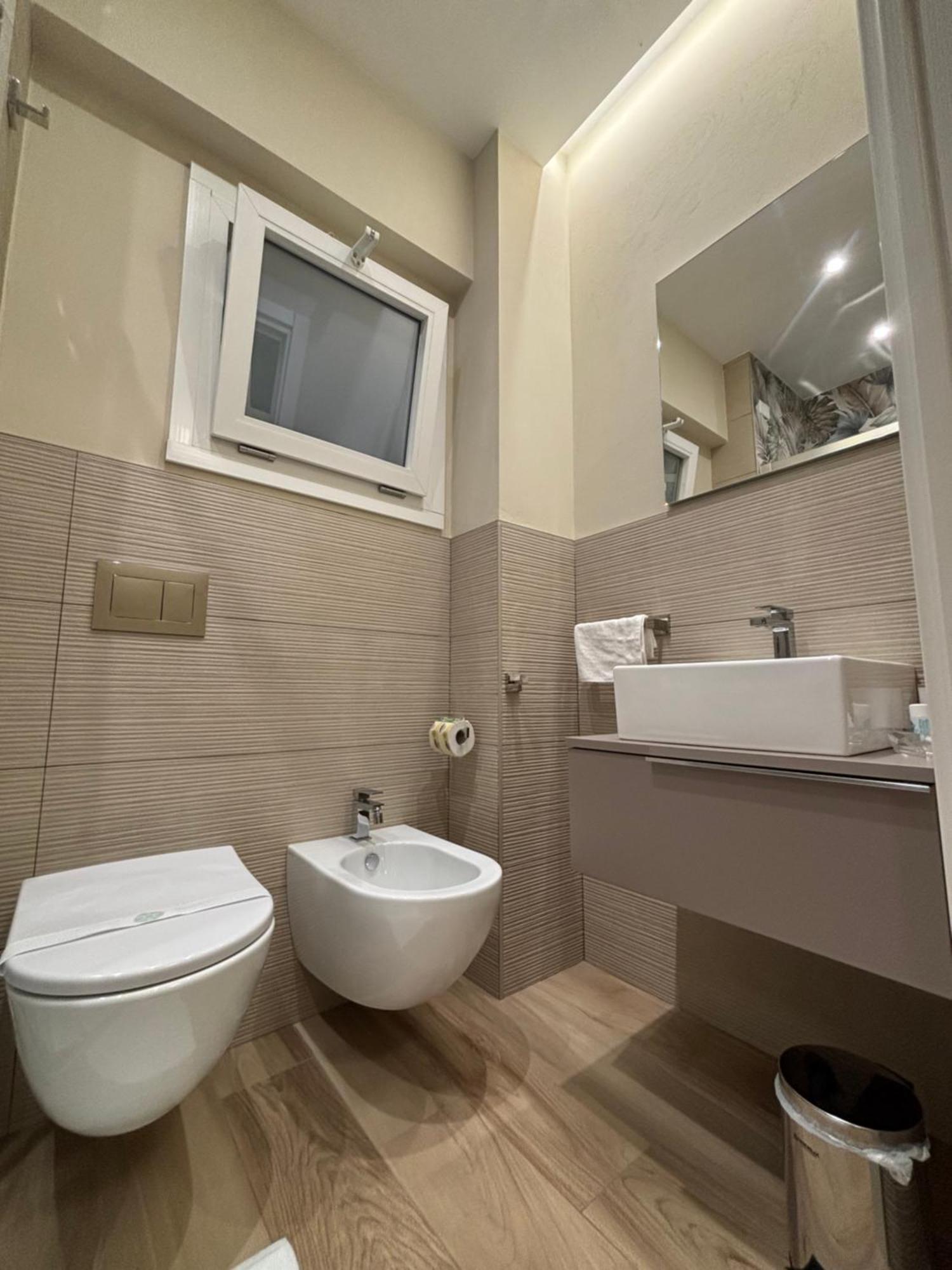 Ferienwohnung Residenza Ferdinando - 40M Dal Mare Pizzo  Exterior foto