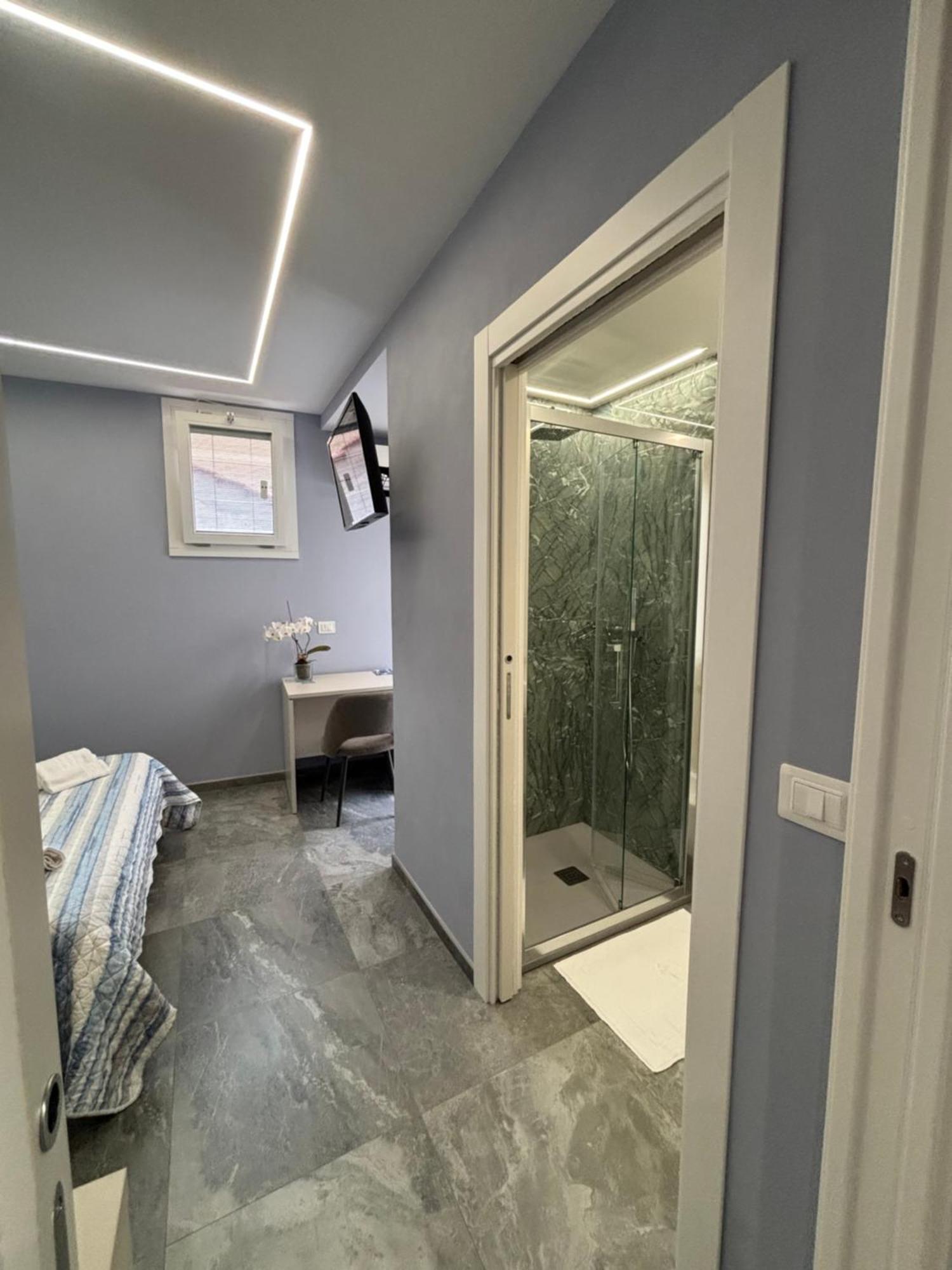 Ferienwohnung Residenza Ferdinando - 40M Dal Mare Pizzo  Exterior foto