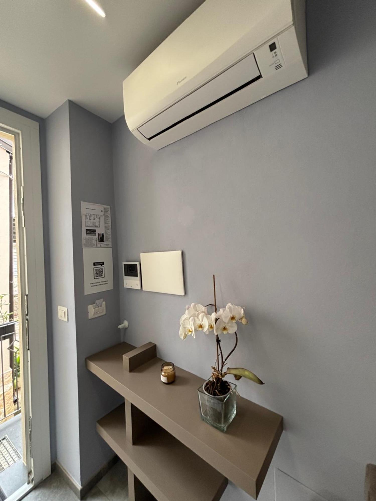 Ferienwohnung Residenza Ferdinando - 40M Dal Mare Pizzo  Exterior foto